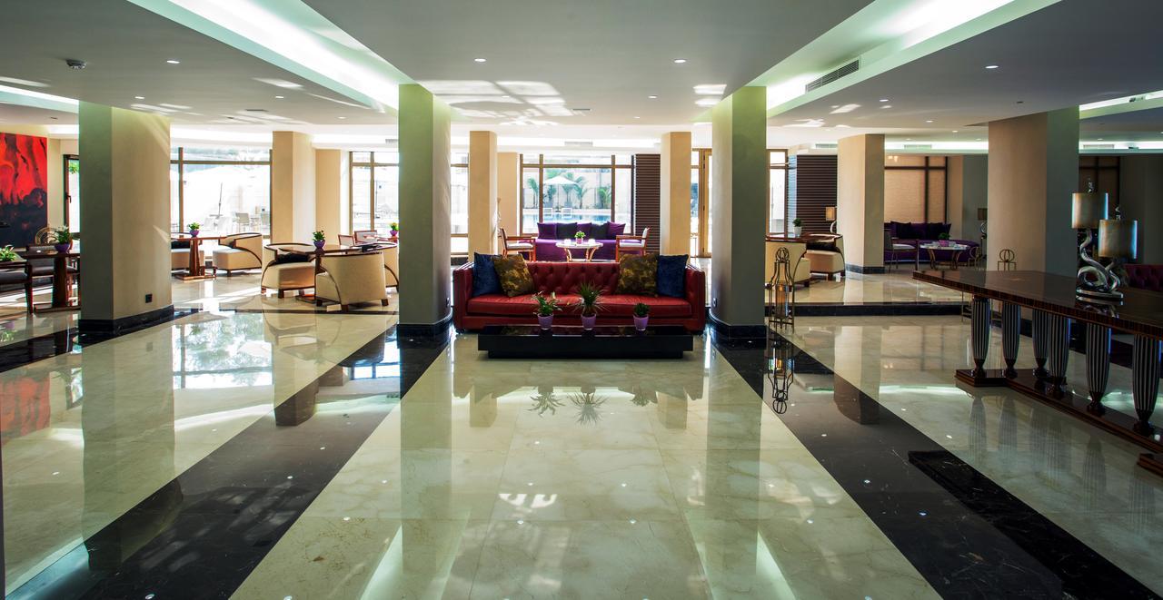 The Rooms Boutique Hotel 朱尼耶 外观 照片